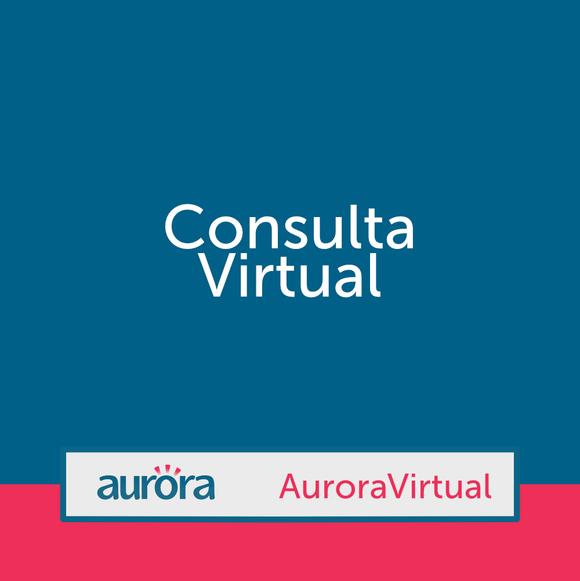 Consulta Virtual