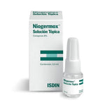 NIOGERMOX SOLUCIÓN TÓPICA 8% X 3.3ML