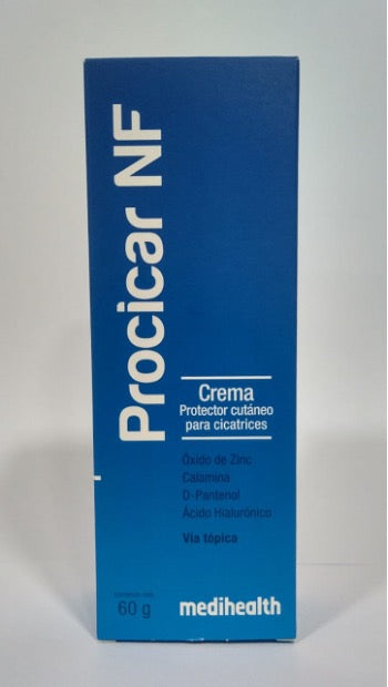 PROCICAR NF CREMA X 60G