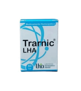Trarnic comprimidos LHA x 60