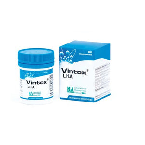 Vintox L.H.A. Frasco x 60 comprimidos
